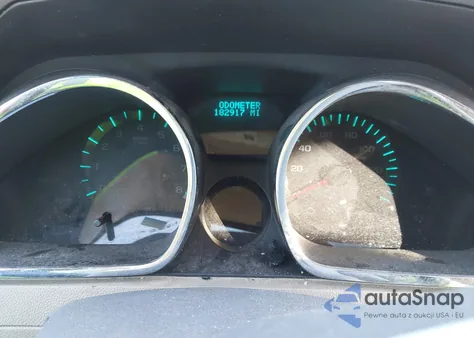 2010 Chevrolet Traverse Lt from USA, damaged, VIN 1GNLRGED2AS107569